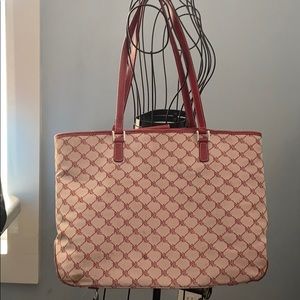 Ralph Lauren Tote/Pocketbook